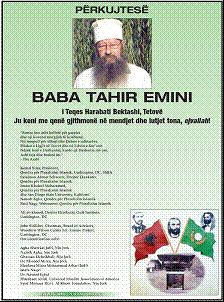 baba Imirh