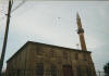 Islam Past: Turkish mosque in Romania
